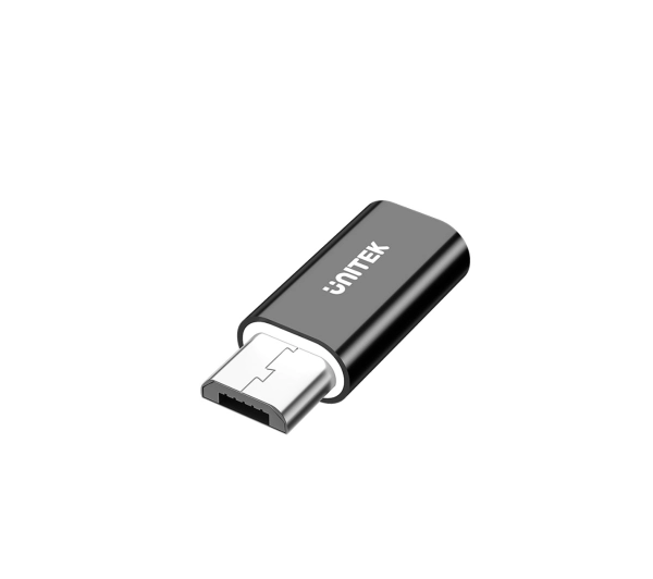 Unitek A1050ABK03 USB-C do micro USB