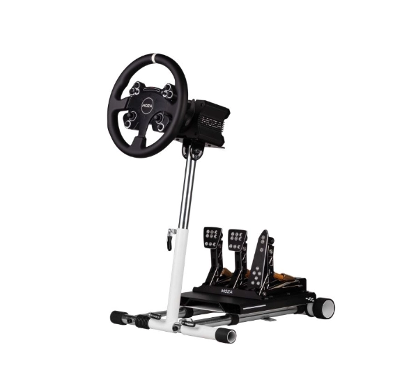 Wheel Stand Pro DD dla Logitech Thrustmaster, Moza, Fanatec