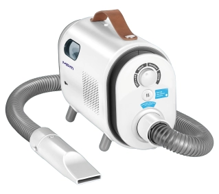 MPM MOD-1000 300W Zestaw do pielęgnacji zwierząt - Kup na Raty - RRSO 0%