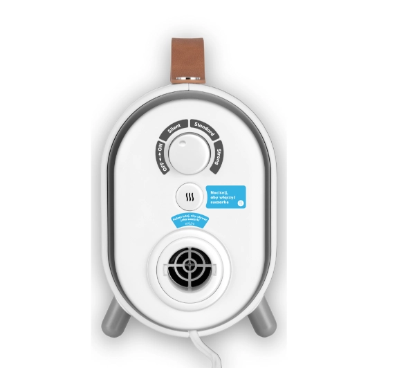 MPM MOD-1000 300W Zestaw do pielęgnacji zwierząt - Kup na Raty - RRSO 0%