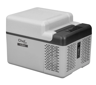ChefOne IceBox C12 11l - Kup na Raty - RRSO 0%