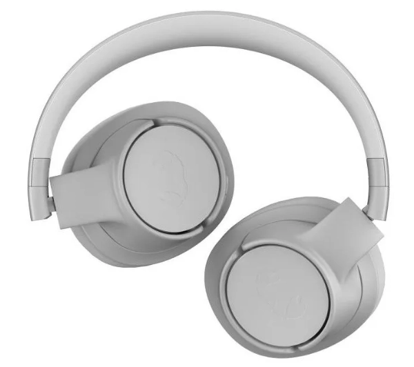 Fresh 'n Rebel Clam Core Nauszne Bluetooth 5.3 Ice Grey