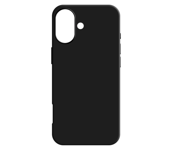3mk Matt Case Pro do iPhone 16 Plus