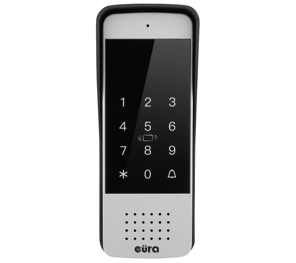 Eura-Tech Eura ADP-34A3 Czarny - Kup na Raty - RRSO 0%