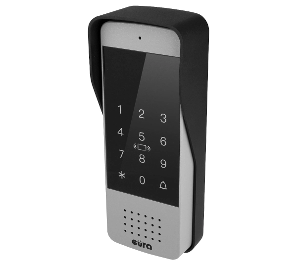 Eura-Tech Eura ADP-34A3 Czarny - Kup na Raty - RRSO 0%