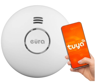 Eura-Tech Eura SD-72A2-TY WiFi