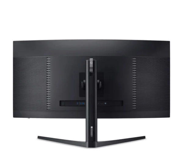 Acer Predator X34V3bmiiphuzx 34" UWQHD miniLED 180Hz 1ms Zakrzywiony Gamingowy - Kup na Raty - RRSO 0%