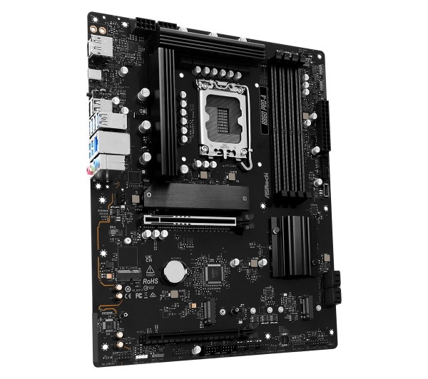 ASrock B860 Pro-A - Kup na Raty - RRSO 0%