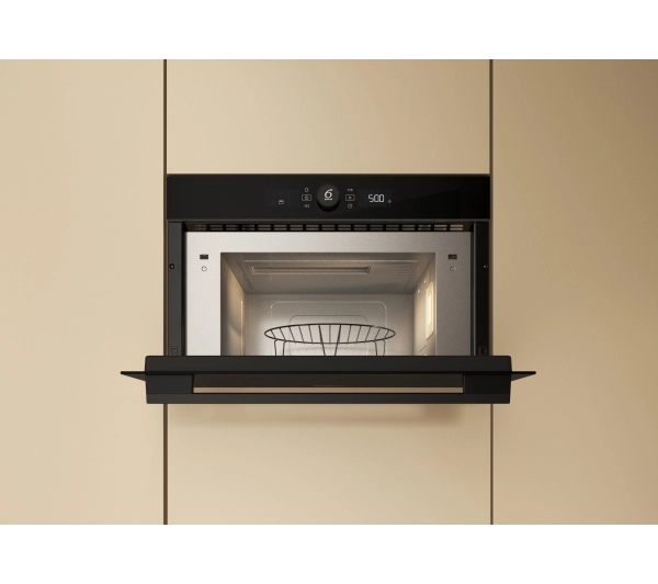 Whirlpool W5 Collection WMD54MB Crisp Grill Czarny - Kup na Raty - RRSO 0%