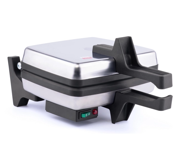 Gofrownice - Dezal 301.7.1 LWN 1300W Srebrny