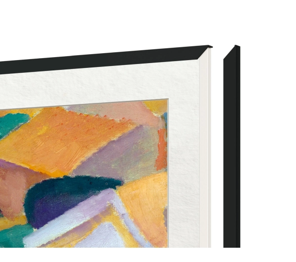 TCL FRM554A-O do NXTVision A300W 55" Twilight Elm