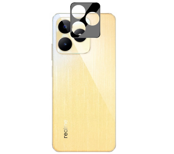 Bizon na aparat Lens do Realme C53 2 sztuki