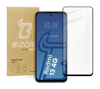 Bizon pełne Edge 2 do Xiaomi Redmi 13 4G