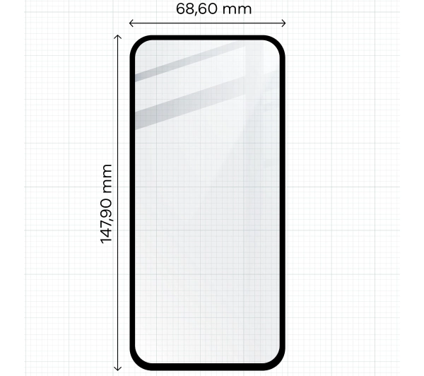 Bizon pełne Edge 2 do Pixel 8a