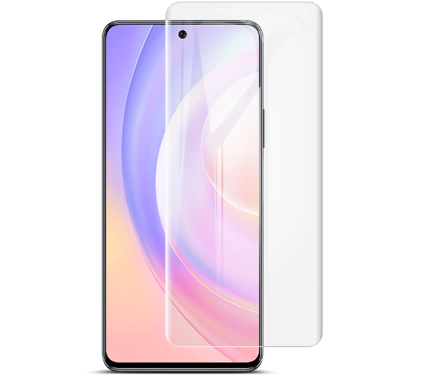 Bizon na ekran Hydrogel Front do Asus ROG Phone 9/9 Pro/8/8 Pro Asus Zenfone 11 Ultra 2 sztuki