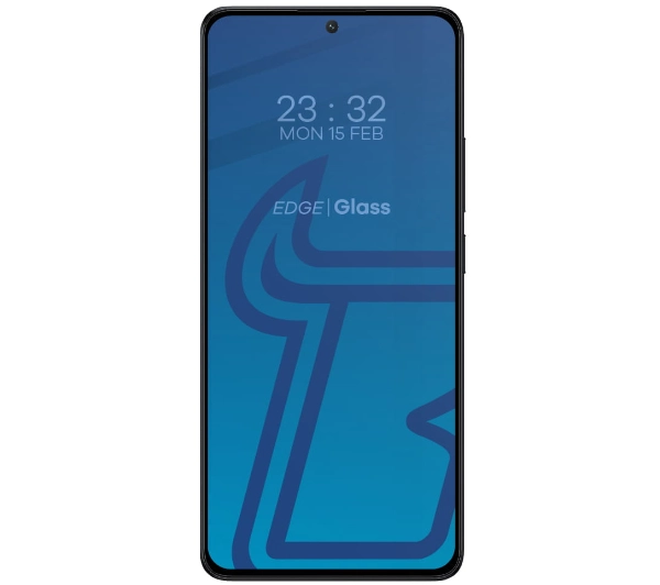 Bizon pełne Edge 2 do Xiaomi Poco X6 Pro/X7 Pro