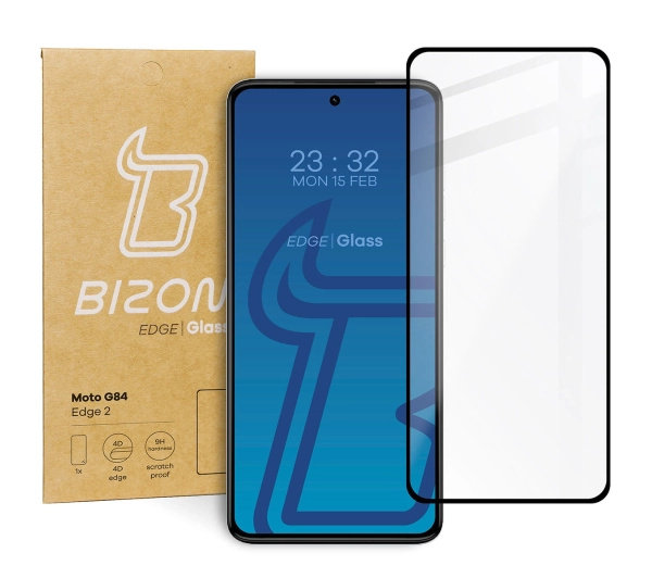 Bizon pełne Edge 2 do Motorola Moto G84