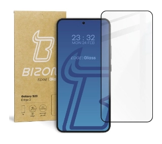 Bizon pełne Edge 2 do Galaxy S23