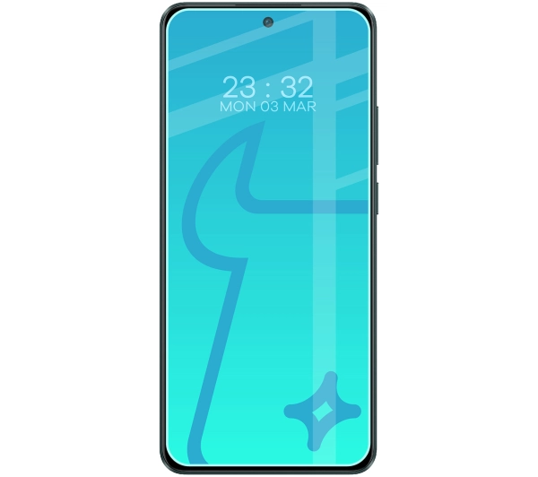 Bizon Clear 2 do Oppo Reno11 F 5G