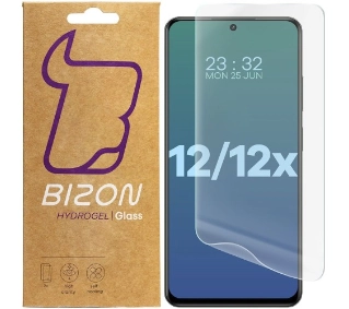 Bizon na ekran Hydrogel Front do Realme 12 5G/12x 5G 2 sztuki