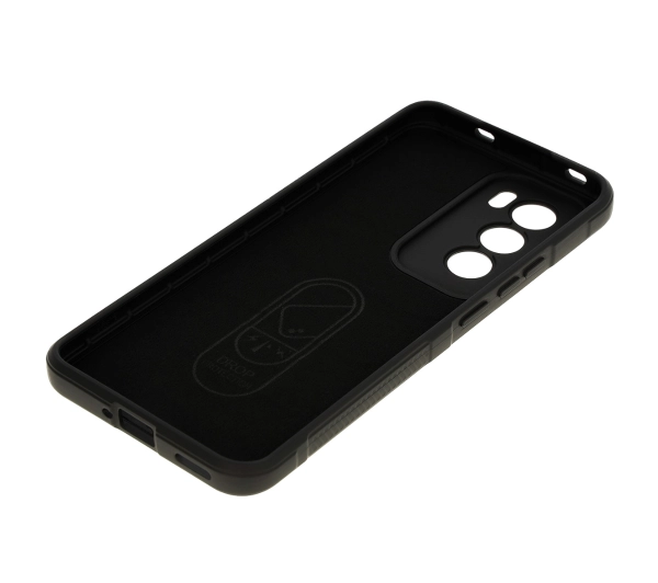 Bizon Tur do Oppo Reno 12 Black