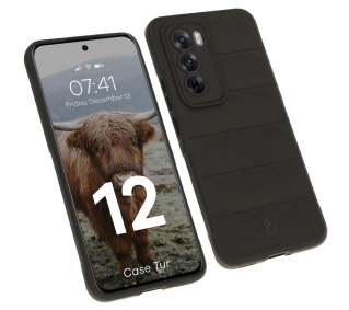 Bizon Tur do Oppo Reno 12 Black