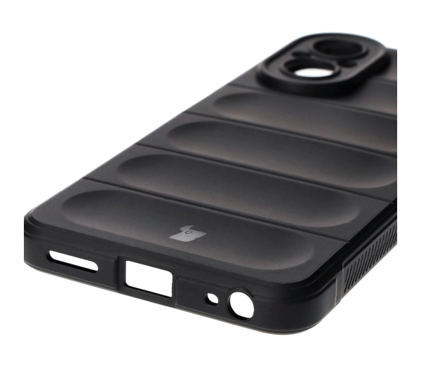 Bizon Tur do Realme C67 4G Black