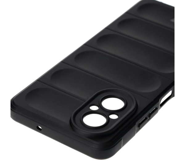 Bizon Tur do Realme C67 4G Black
