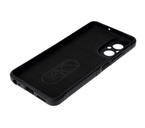 Bizon Tur do Realme C67 4G Black