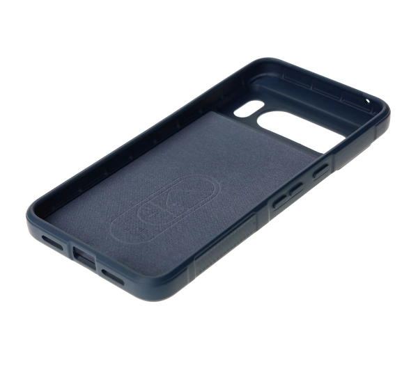 Bizon Tur do Google Pixel 8 Pro Dark Blue