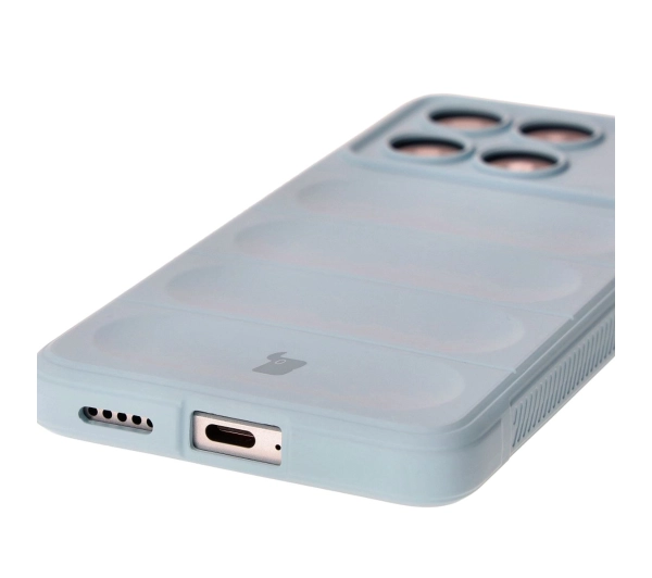 Bizon Tur do Xiaomi Poco X6 Pro Light Blue