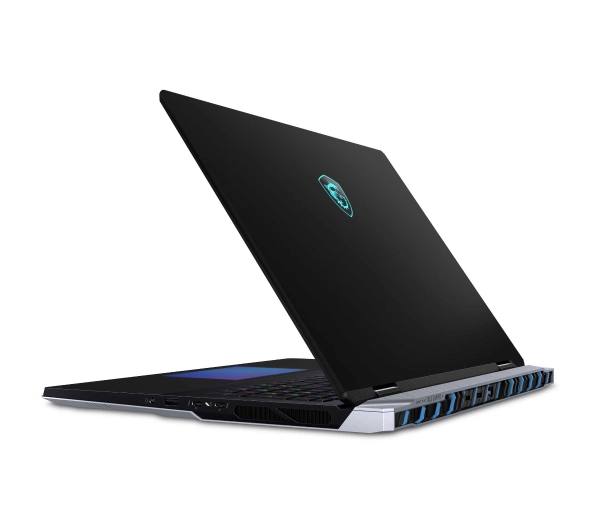 MSI Titan 18 HX AI A2XWIG-220PL 18" 120Hz Ultra 9 285HX 64GB RAM 6TB Dysk SSD RTX5080 DLSS4 Win11 Pro Czarny+Zestaw AKC AI - Kup na Raty - RRSO 0%