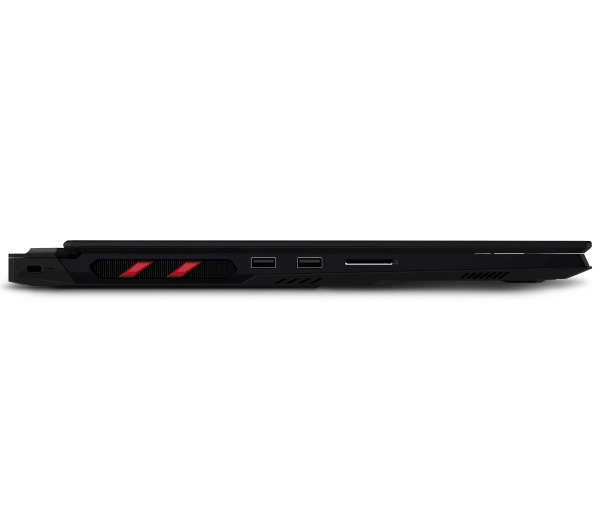 MSI Raider 18 HX AI A2XWJG-221PL 18" 120Hz Ultra 9 285HX 64GB RAM 4TB Dysk SSD RTX5090 DLSS4 Win11 Pro Czarny Funkcje AI - Kup na Raty - RRSO 0%