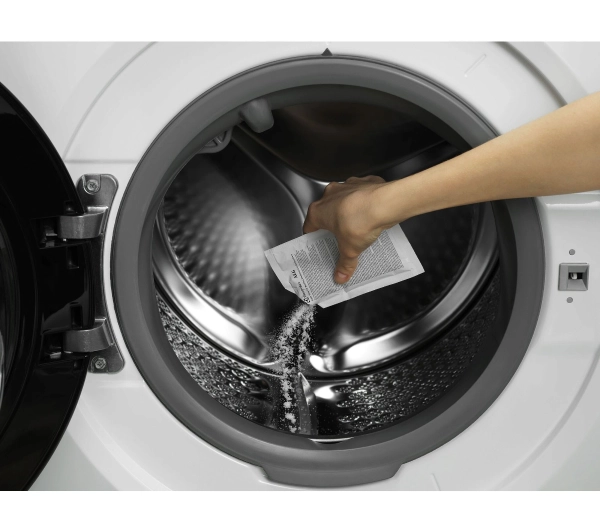 Electrolux do pralek i zmywarek 2 x 100g