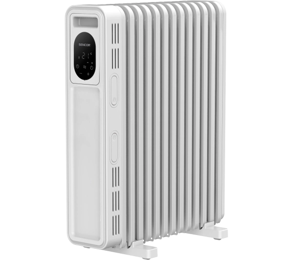 Grzejniki - Sencor SOH 6213WH