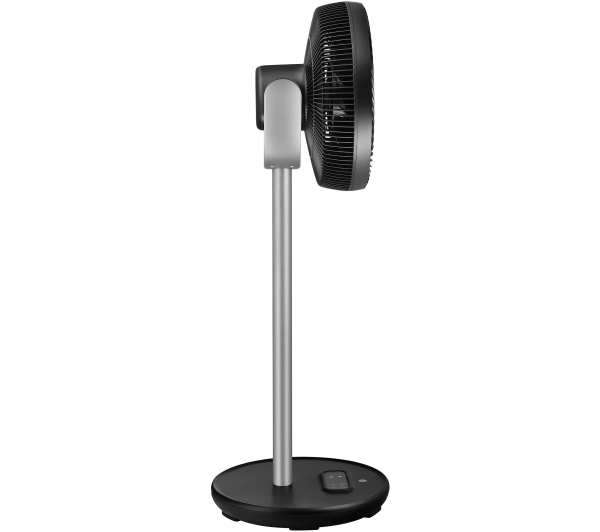 Wentylatory i klimatory - Sencor SFN 3040BK