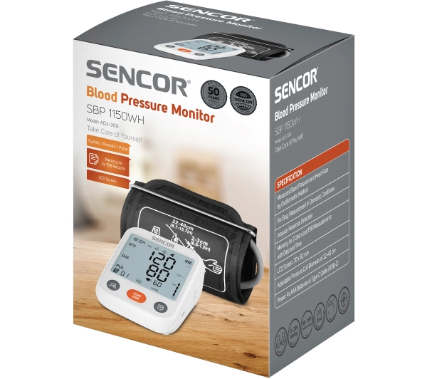 Sencor SBP 1150WH