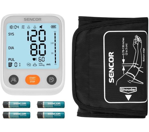 Sencor SBP 1150WH