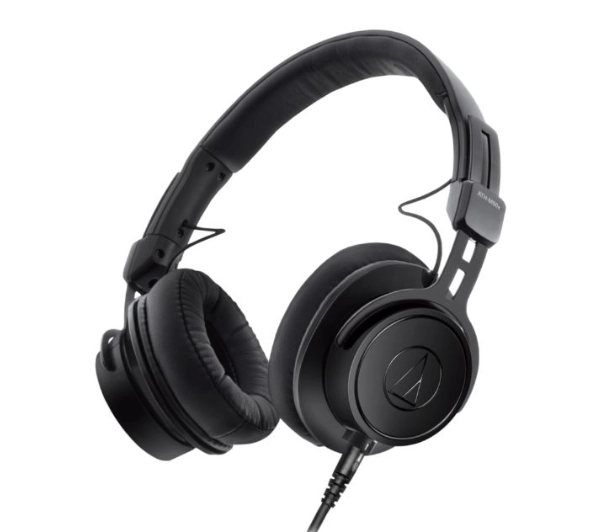 Słuchawki Audio-Technica ATH-M60xa (4ATHM60XA)