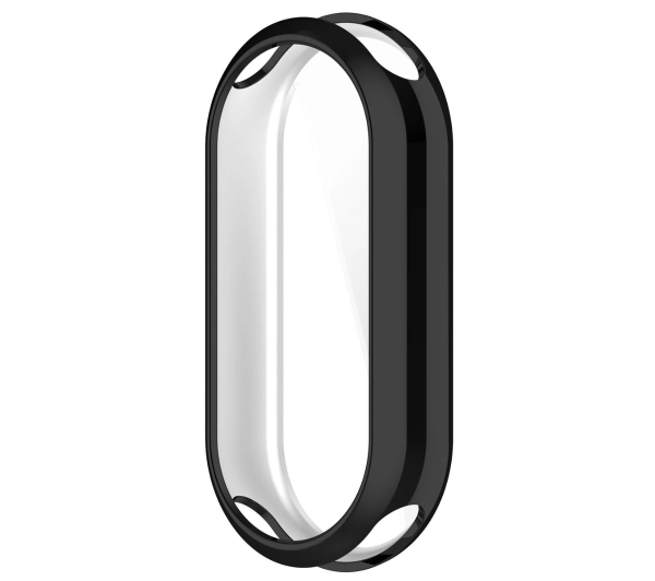 Bizon Felipe do Xiaomi Smart Band 9 Czarny
