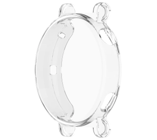 Bizon Felipe do Huawei Watch GT 4 41mm Przezroczysty