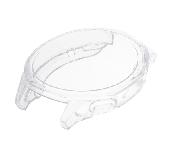 Bizon Felipe do Huawei Watch GT 5 46mm Przezroczysty