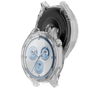 Bizon Felipe do Huawei Watch GT 5 46mm Przezroczysty