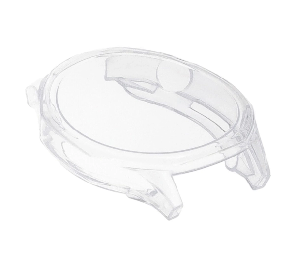 Bizon Felipe do Huawei Watch GT 5 46mm Przezroczysty