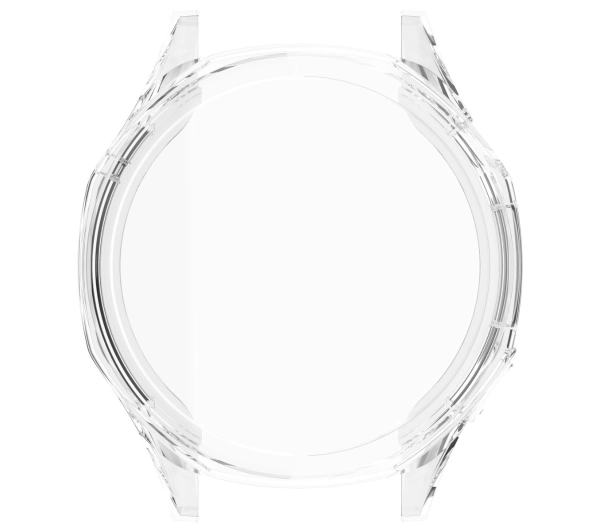 Bizon Felipe do Huawei Watch GT 5 46mm Przezroczysty