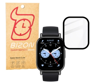Bizon Edge Hybrid do Xiaomi Redmi Watch 5 Lite