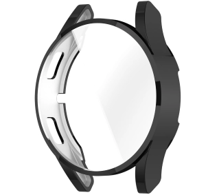 Bizon Felipe do Galaxy Watch FE / Watch 4 40mm Czarny