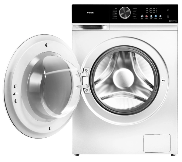 MPM 5112-PT-44 MPM 10kg 1200obr/min - TRZECI -55%, ALBO 5-TY ZA 1ZŁ - Kup na Raty - RRSO 0%