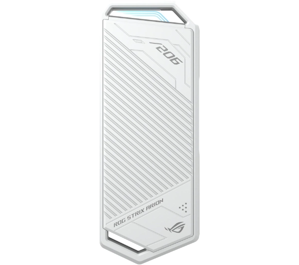 ASUS ROG STRIX Arion Biały