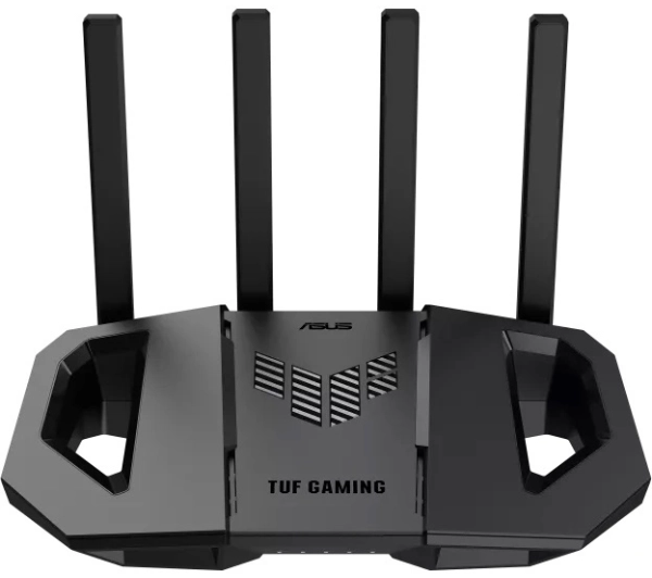 ASUS TUF Gaming BE3600 Czarny